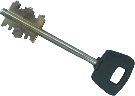 Duplicado de Llaves